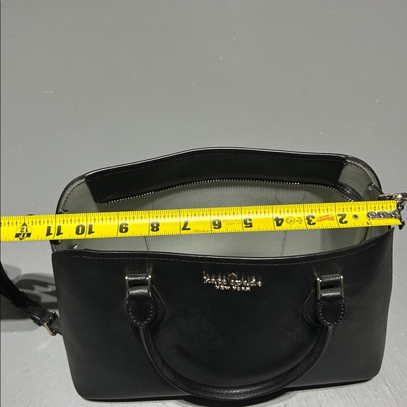 Kate Spade New York Black Purse - Picture 15 of 16